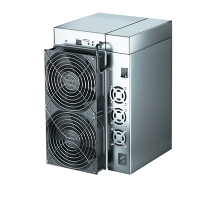 Van de Blake2skda Asic Mijnwerker MAXIMUM 40.2t Kadena de Computerserver van Goldshell KD