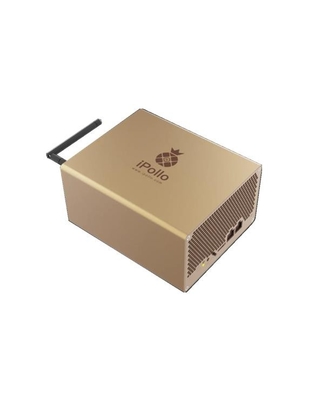 De Mijnwerker Machine Ipollo V1 Mini 300M 240W van ETH/van enz. Ethereum voor Huis