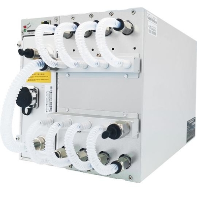 Gekoelde Water van de Antminers19 het Hydrobitcoin Asic Mijnwerker 158t 5451w 34.5j/T BTC BCH BSV Sha256