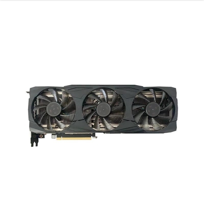 De Ventilators van de Mijnbouwrig graphics card hash value 95m+ 220w 3 van CMP 90HX voor de Mijnwerker van enz. ETH