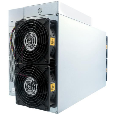 Antminer E9 Pro ETC Asic Miner 3680M Ethash-algoritme 7 GB geheugen
