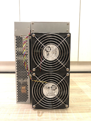 Iceriver KS3M 6T 3200W KAS Mining Machine Ethernet netwerkverbinding
