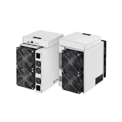 De Mijnwerkers S19 S19j Pro110t 104t 100t 2832W-3250W van Bitcoinantminer Asic