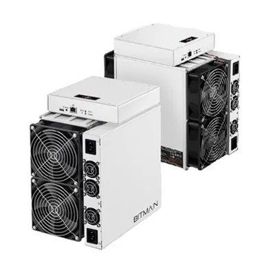 De Mijnwerker van de Mijnwerkersmachine bitmain antminer L7 9160mh 3300W Asic van Litecoinltc