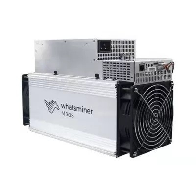 3472W Asic die Bitcoin Machine M20S M21S Whatsminer M30s plus plus 112th maken
