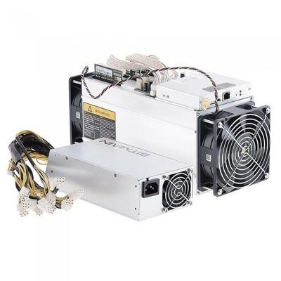 Mijnwerker Machine SHA256 van Bitcoin BTC van de S9is9j S9k S9 Antminer Machine dertiende de 14de