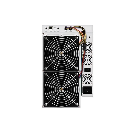 Avalon 1166 Bitcoin-Mijnbouwmateriaal Canaan Avalon 1166pro 81 Th-Mijnwerker 3000w-3400w