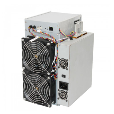 Blockchainbtc Asic Mijnwerker Ebang Ebit E12 44TH/S 2508W E12+ 50TH/S 2500W