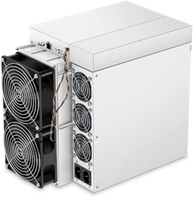 PSU-Pro110th/s BTC de Mijnbouwhulpmiddel 3250W van Voedingasic Antminer S19