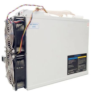 de Pro Voordeligste Asic Mijnwerker van 860w Innosilicon A10 ETHMaster 500MH A10