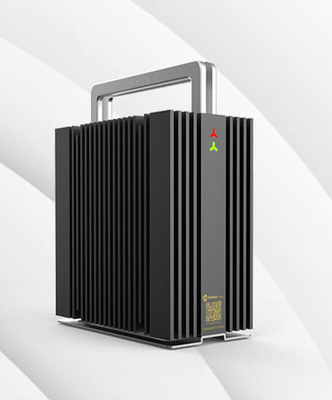 De Mijnwerkers30w 65MH/S 5GB Opslag van de Jasminerx4 Baksteen ETH/ETC Ethash Asic