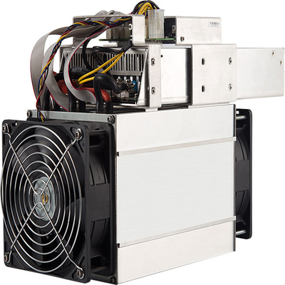De Interface van de StrongUstu U1+ Blake256R14 1850W DCR Asic Mijnwerker 12.8Th/S Ethernet