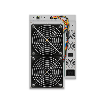 de 72ste Mijnwerker Canaan Avalon Miner 1166 van 3420W BTC Asic 42J/STE Machtsefficiency