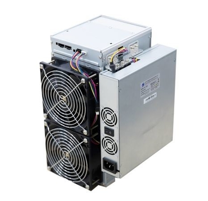 De nieuwe Mijnwerker Machine Canaan Avalonminer 1047 37th/S 2380w van BTC Asic