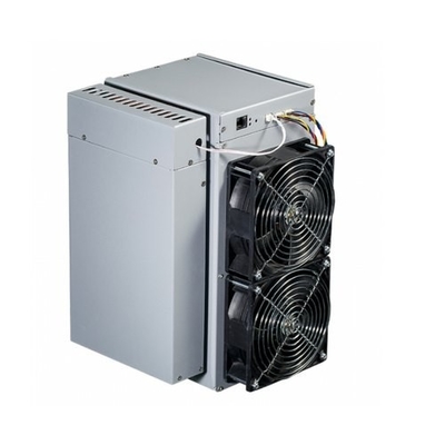 De Mijnwerker Bitcoin Machine sha-256 van Ebangebit E12+ 50th/S 2500W Algoritme