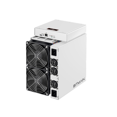 de Mijnwerkerss17 53Th/S Sha256 Asic Mijnwerker High Hashrate van 2385W Bitmain Asic