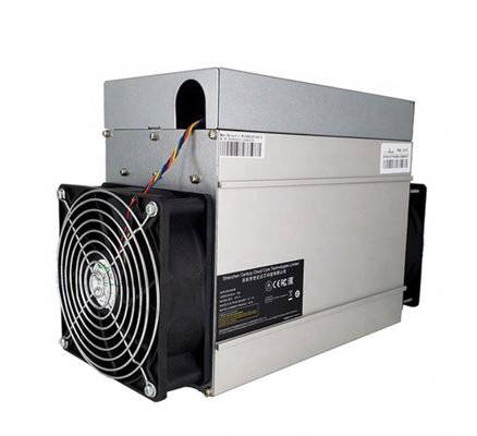 Tweede Hand Nieuwe 1300w BTC Asic Mijnwerker Asic Bitmain Antminer S9k veertiende 14.5t