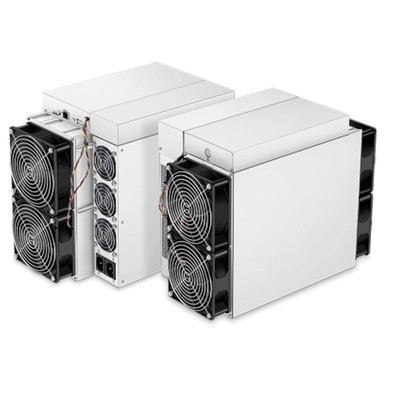 Hoogste Machine van de de Mijnwerkerss19 XP Mijnbouw van Hashrate 140Th Antminer Asic sha-256 3010W