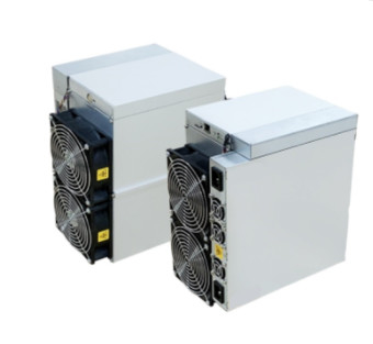 het Verdienen van 12V Bitcoin Machine Bitmain Antminer T17+ 58th/S /64th/S /61th/S 2900w