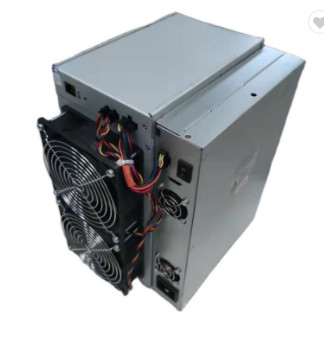 11kg stille Bitcoin-Mijnwerker Ebang Ebit die E11 28TH/S 3300W Bitcoin Machine maken