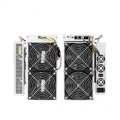 de Mijnwerker Machine Ethernet Interface Avalon van 3402W BTC Asic 1166 81th/S