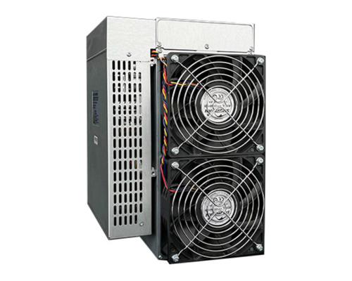 LT5 pro van de Mijnwerkersscrypt miner van Goldshell Asic hs3-SE 2.05Gh/S 2680w