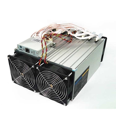 4 de Mijnwerker Machine Innosilicon A6 1.23gh/S 1500w A6+ 2.1gh/S van ventilatorsethereum