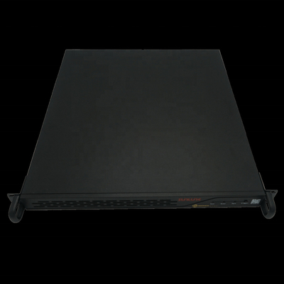 FCC Litecoin de SERVER van Mijnwerkersmachine jasminer X4 C 1U 450M 240W 5GB