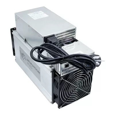 De Machine van Asicwhatsminer M32 zesenzestigste 3432W BTC sha-256 Asic voor Mijnbouw