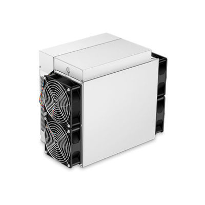 De Mijnwerker Antminer S19a Pro110t Sha256 RJ45 Ethernet 10/100M Connection van BCH BTC Asic