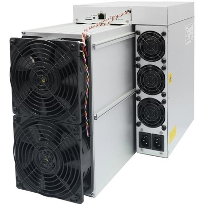 De Mijnwerkers van E9antminer Asic 2400M de Inputdraden van 1920W Twee AC voor het Muntstuk van ETH enz.