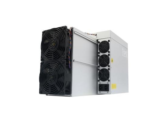 De Mijnwerkers van E9antminer Asic 2400M de Inputdraden van 1920W Twee AC voor het Muntstuk van ETH enz.