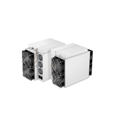 De Mijnwerker Bitmain Antminer S19pro 110t 3250w 29.5j/T van de Ethernetinterface BTC Asic