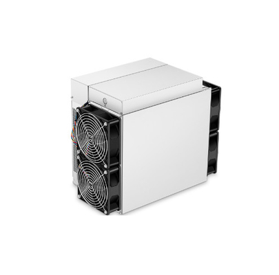 Het 140STE 20.5J/T SHA 256 Algoritme van de Antminers19xp BTC Asic Mijnwerker voor BTC BCH