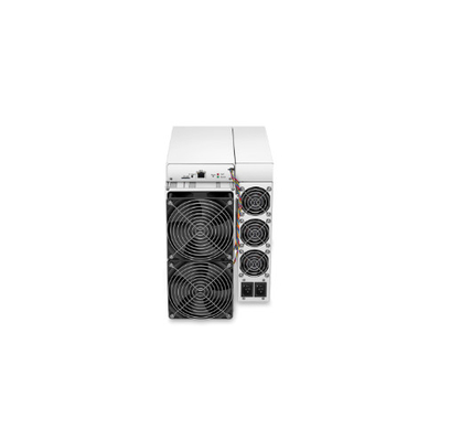 Het 140STE 20.5J/T SHA 256 Algoritme van de Antminers19xp BTC Asic Mijnwerker voor BTC BCH