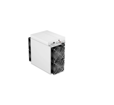 Het 140STE 20.5J/T SHA 256 Algoritme van de Antminers19xp BTC Asic Mijnwerker voor BTC BCH
