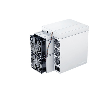 Het 140STE 20.5J/T SHA 256 Algoritme van de Antminers19xp BTC Asic Mijnwerker voor BTC BCH
