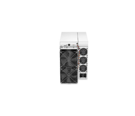 Het 140STE 20.5J/T SHA 256 Algoritme van de Antminers19xp BTC Asic Mijnwerker voor BTC BCH