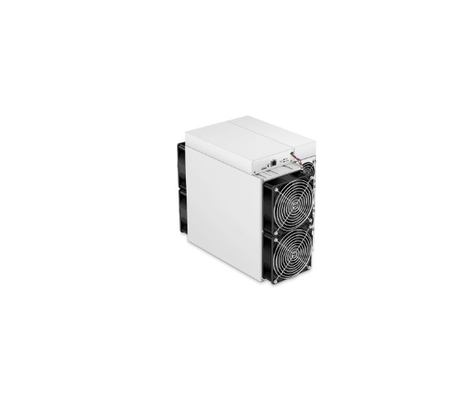 Het 140STE 20.5J/T SHA 256 Algoritme van de Antminers19xp BTC Asic Mijnwerker voor BTC BCH