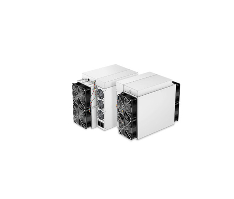 S19 de Mijnwerker 140th/S 3010W SHA256 van XP BTC Asic Luchtkoeling voor BTC/BCH/BSV