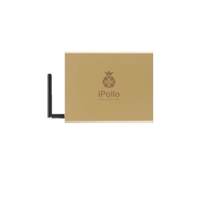 De Mijnwerker Machine Ipollo V1 Mini 300M 240W van ETH/van enz. Ethereum voor Huis