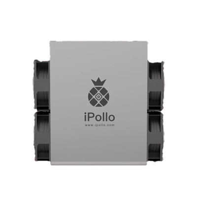 IPollo V de Mijnwerker van de Mijnwerkersmachine ethash algorithm ETH ASIC van 3100mh Ethereum