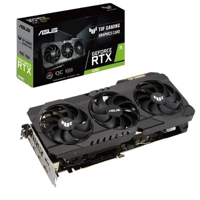 Van de de Mijnbouwcomputer van ETH/enz.-van de de Grafiekkaart Rtx3090 3080 3070 8GB GDDR6 HDMI de Output van DP