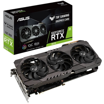 De Mijnbouw Rig Graphics Card Rtx 3080 van ETH/enz.-de Encryptie van Ti 8GB GDDR6