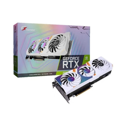 De Mijnbouw Rig Graphics Card Rtx 3080 van ETH/enz.-de Encryptie van Ti 8GB GDDR6