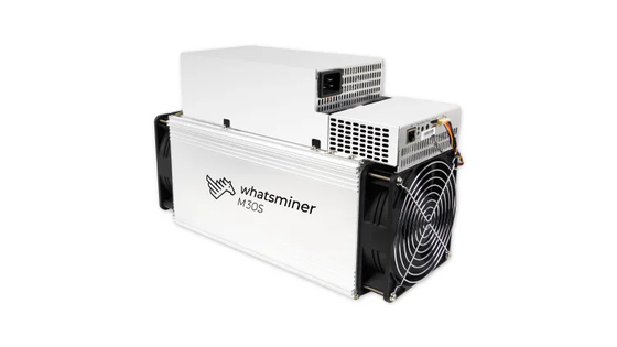 SHA 256 de Mijnbouwmachine Microbt Whatsminer M30s++ 112t van Algoritmeasic