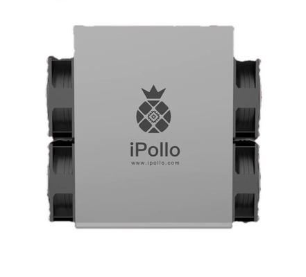 de Mijnwerker Machine IPollo V1 31503600m ETH-Mijnwerker Ethereum Mining Machine van 3100W Asic