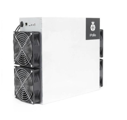 de Mijnwerker Machine IPollo V1 31503600m ETH-Mijnwerker Ethereum Mining Machine van 3100W Asic