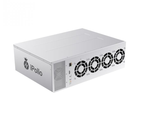 de Mijnwerker Machine IPollo V1 31503600m ETH-Mijnwerker Ethereum Mining Machine van 3100W Asic