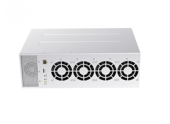 de Mijnwerker Machine IPollo V1 31503600m ETH-Mijnwerker Ethereum Mining Machine van 3100W Asic